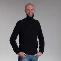 Roosenstein Wolke Epke schipperstrui navy katoen