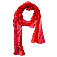 Mousqueton Foulard sjaal chili