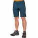 Spayway Compass Short Marine Blue