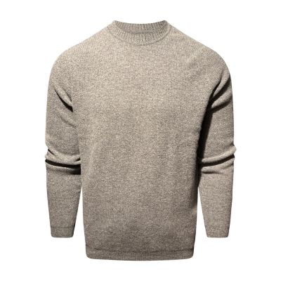 Foto van William Lockie Jack Crew Grijs