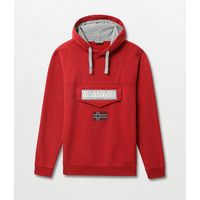 Napapijri Burgee 2 rood scarlet