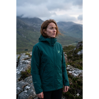 Sprayway Fionn Gore-Tex Jas Dark Sea