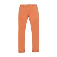 Mousqueton broek oranje