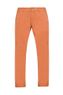 Mousqueton broek oranje