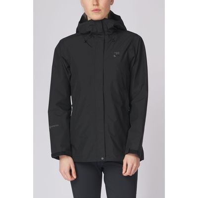 Sprayway Era GTX jas zwart Foto van Sprayway Era GTX jas zwart