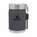 Stanley Legendary Food Jar charcoal
