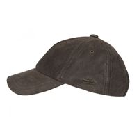 Hatland Stud Leather