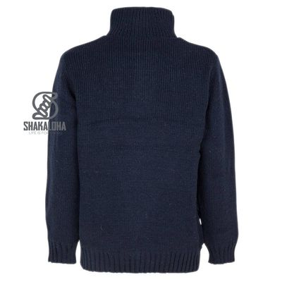 Foto van Shakaloha Polaris Gevoerde Trui