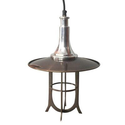 Foto van Authentic Models Cargo Inspection Lamp