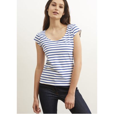 Foto van Saint James Piana shirt