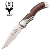 Muela GL-10COA Vouwmes