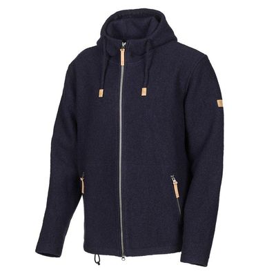 Ivanhoe of Sweden Gy Streten Wollen Jack Foto van Ivanhoe of Sweden Gy Streten Wollen Jack