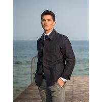 Camplin Admiral BL J
