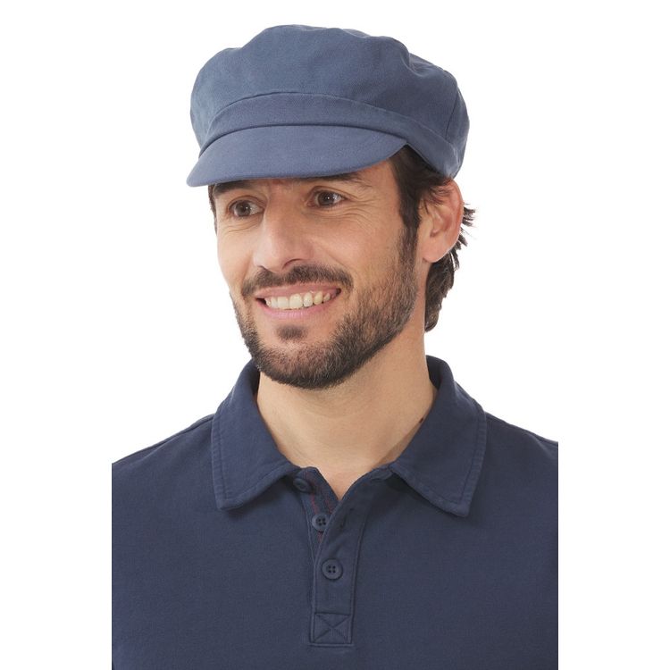 Mousqueton Molouin Pet Chardon