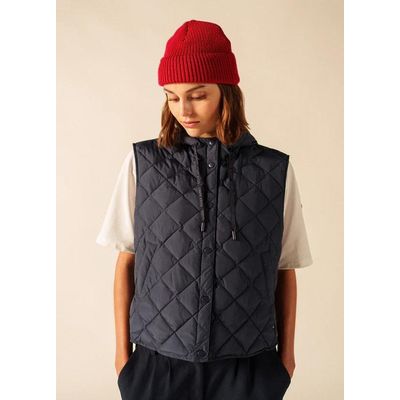 Saint James Bonnets Perles Medoc Foto van Saint James Bonnets Perles Medoc