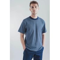 Armor Lux T-shirt Heritage navire/lagoon