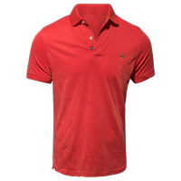 Dubarry Sweeney Bamboo Polo Engine Red