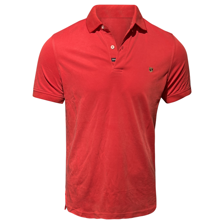 Dubarry Sweeney Bamboo Polo Engine Red