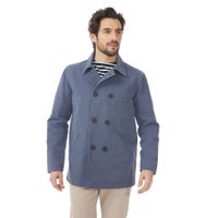 Mousqueton Kabarec Peacoat Chardon