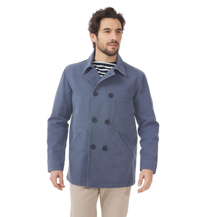 Mousqueton Kabarec Peacoat Chardon Mousqueton Kabarec Peacoat Chardon