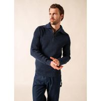 Saint James Cotentin III Blue Chine