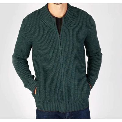 IrelandsEye Rockbrook Rib vest Foto van IrelandsEye Rockbrook Rib vest