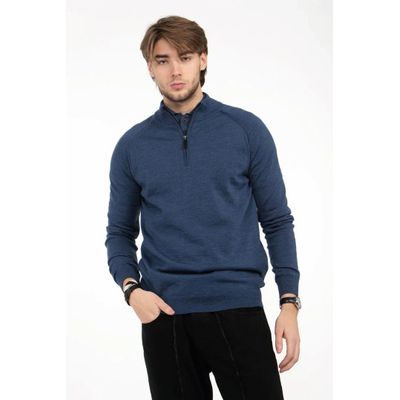 Foto van Roosenstein Wolke Jorryt Merino Half Zip