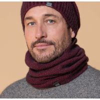 Noble Wilde Neck Warmer Port