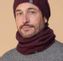 Noble Wilde Neck Warmer Port