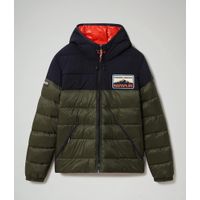 Napapijri Ater groen