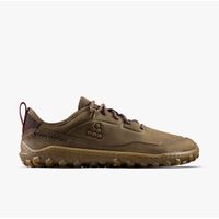 Vivobarefoot Tracker Leather AT Low II- Heren