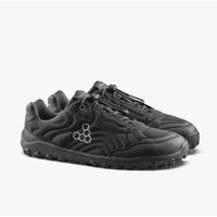 Vivobarefoot Tracker Tova Sneaker Dames- Eclipse