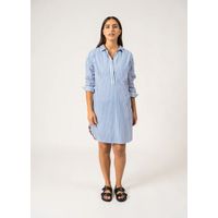 Saint James Benedicte Mer/Blan/Basket