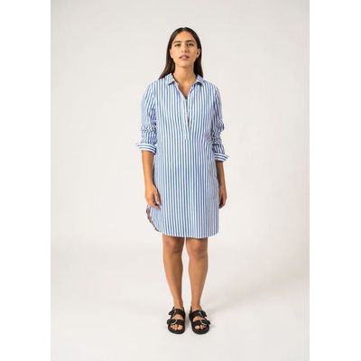 Foto van Saint James Benedicte Mer/Blan/Basket