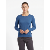 Bay Road Merinos Demi Scoop Biscay Blue