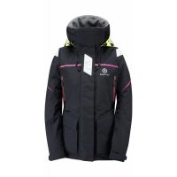 Henri Lloyd Freedom zeiljas dames black