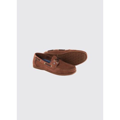 Foto van Dubarry Mocassin Port Cafe