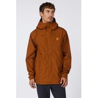 Sprayway Maxen GTX jas Burned Caramel