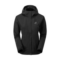 Sprayway Fionn GTX jas zwart