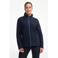 Ivanhoe of Sweden Beata Gekookte Wollen Vest