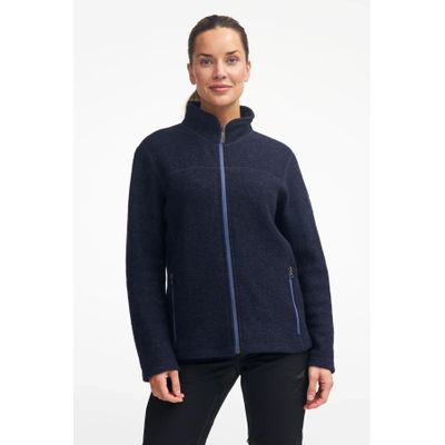 Foto van Ivanhoe of Sweden Beata Gekookte Wollen Vest