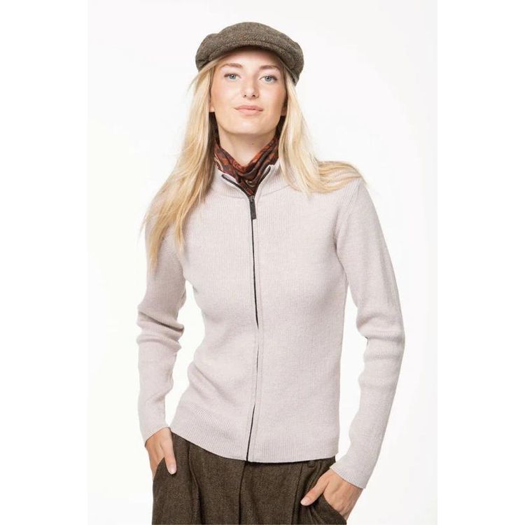 Roosenstein Fenna Merino Rib Vest Roosenstein Fenna Merino Rib Vest