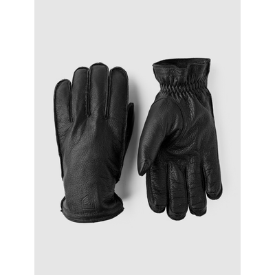 Foto van Hestra handschoenen Jon black