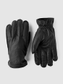 Hestra handschoenen Jon black