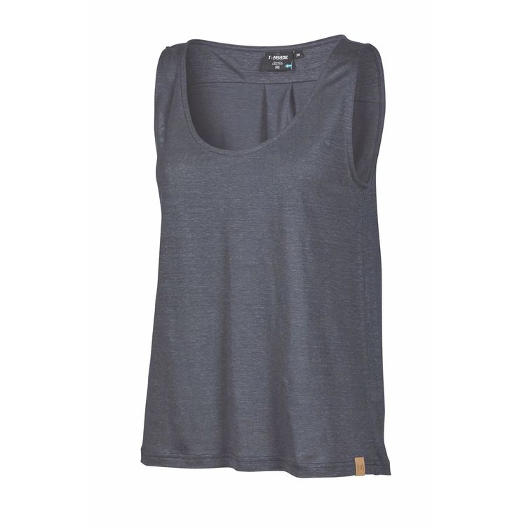 Ivanhoe GY Jilly- Steelblue