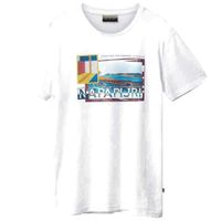 Napapijri Saynte F43