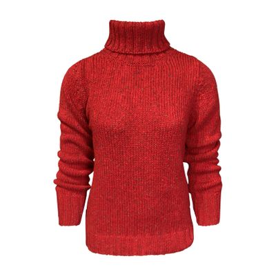 Foto van Fisherman out of Ireland Coltrui Robin Red