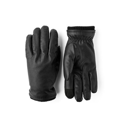 Viska Handschoenen Vide Zwart Foto van Viska Handschoenen Vide Zwart