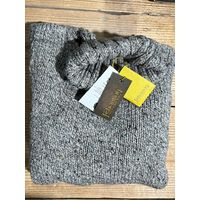 Fisherman out of Ireland Dames Coltrui Donegal Fleck Porridge