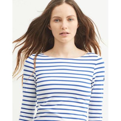 Saint James Garde Cote neige/gitane Foto van Saint James Garde Cote neige/gitane